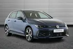 2025 Volkswagen Golf GTE