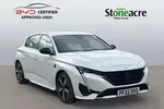 2022 Peugeot 308
