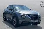 2023 Nissan Juke