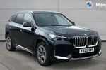 2025 BMW X1