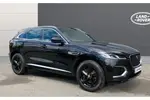 2023 Jaguar F-Pace