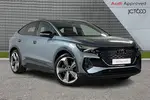 2024 Audi Q4 e-tron Sportback