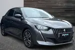 2023 Peugeot 208