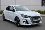 2026 Peugeot 208