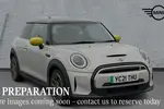2021 MINI Hatchback