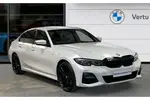 2022 BMW 3 Series