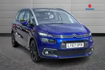 2017 Citroen Grand C4 Picasso