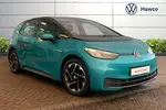 2021 Volkswagen ID.3