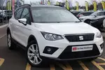 2018 SEAT Arona