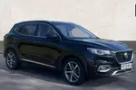 2023 MG HS