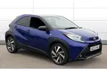 2022 Toyota Aygo X