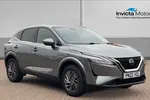 2022 Nissan Qashqai