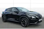 2023 Nissan Juke