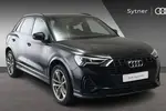 2022 Audi Q3