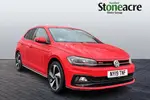 2019 Volkswagen Polo GTI