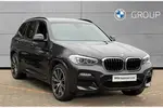 2020 BMW X3