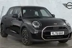 2026 MINI Cooper