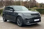 2024 Land Rover Range Rover Sport