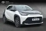 2025 Toyota Aygo X