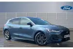 2022 Ford Focus