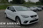 2022 SEAT Ibiza