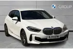 2022 BMW 1 Series