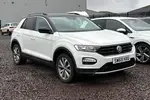 2020 Volkswagen T-Roc