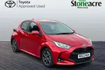 2023 Toyota Yaris