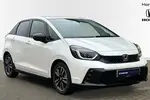 2025 Honda Jazz