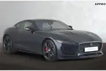 2024 Jaguar F-Type