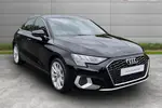 2024 Audi A3