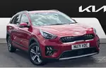 2021 Kia Niro