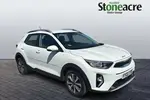 2022 Kia Stonic