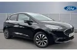2022 Ford Fiesta