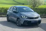 2026 Honda Jazz