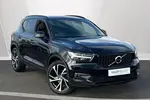 2022 Volvo XC40