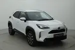 2021 Toyota Yaris Cross