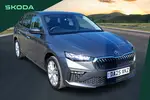 2025 Skoda Scala