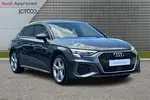 2023 Audi A3