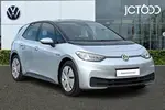 2021 Volkswagen ID.3