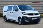 2026 Vauxhall Vivaro