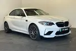 2018 BMW M2