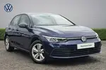 2022 Volkswagen Golf