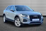 2025 Audi Q2