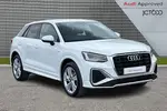 2023 Audi Q2