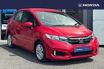 2018 Honda Jazz