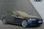 2023 Audi A4 Avant