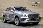 2019 Bentley Bentayga