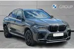 2022 BMW X6 M