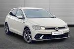 2023 Volkswagen Polo